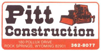 Pitt Construction
