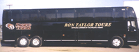 Ron Taylor Tours