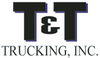 T&T Trucking Inc.