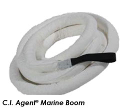 C.I.Agent® Marine Boom