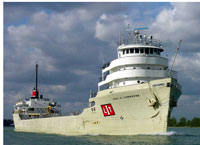 The Paul H. Townsend