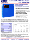 STS-6000 Spec Sheet