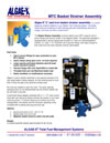 MTC Strainer Assembly