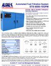 STS-6000-10 Spec Sheet