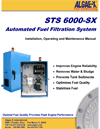 STS 6000 SX Manual