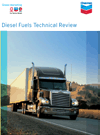 Chevron Technical Review of Diesel Fuels