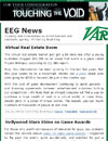 EEG Report - 1999