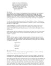 Partidas Papers